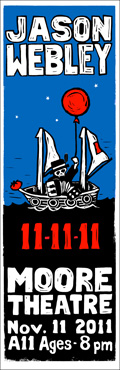 11-11-11 poster